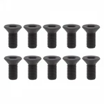 Sunlite Spd Mtb Cleat Screw Set, Hardened Steel Bolts, Fits Pedals. Fixed Price $12.98.
