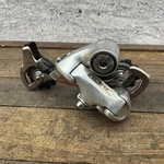 Vintage Shimano Stx-rc RD-MC33 Long Cage Rear Derailleur Ig Compatible Japan. Fixed Price $22.76.
