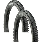 Pack Maxxis Rekon Tire 27.5 2.8 120TPI Triple Compound Exo Casing Tubeless. Fixed Price $166.00.