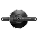 Sram Red Axs 1X Aero Power Meter Crankset 12-SPEED 167.5MM Direct Mount 8. Fixed Price $1320.00.