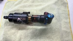 Fox Float Factory Rear Shock 8.5 2.5" (216X63.5MM) 2-POSITION Lever,. Fixed Price $460.00.