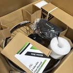 Yose Power E-bikwe Kits EBK-2022002-US02 For 500W Rear Motor. Fixed Price $299.99.