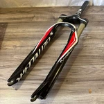 Specialized Future Shock E100 Brain 26 Mtb Fork 2010 Tapered Carbon 194 Steerer. Fixed Price $269.99.