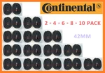 New Bulk Continental Race 28 700C X 18-25 42MM Stem Presta Valve Bike Inner Tube. Fixed Price $46.80.