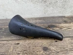 Cycle Pro Bmx Seat Old School Vintage Black Viscount. Fixed Price $159.00.