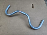 Nitto Moustache Bars Road Bike Touring Heat Treated 26MM X 51CM Japan RM016N. Fixed Price $79.00.