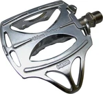 Mks Urban Pedals - Platform, Aluminum, 9/16", Silver. Fixed Price $53.65.