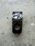 Answer Bmx Mini Dual Length Adjustable Stem - 1 35MM Or 40MM. Fixed Price $60.00.