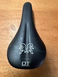 Chromag Lynx Dt Saddle 280 135MM, Unisex, 292G, Black/grey. Fixed Price $44.43.
