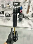 2016-2025 Fox Float DHX2 Rebuild Service. Fixed Price $175.00.