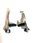 Artek Linear Pull Brakes V Polished Alloy 210P. Fixed Price $12.99.