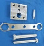 Fox Fork 36, 38, & 40 GRIP/GRIP2 Kit. Tools Needed Rebuild Seals. Fixed Price $89.99.