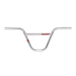 Eclat Controller Bmx Handlebar - Chrome, 29.5" Rise, 22.2MM Diameter, Signature. Fixed Price $94.99.