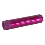 Purple 5DEV Crank Dub Spindle 29X136 (73MM) Made The Usa. Fixed Price $60.00.