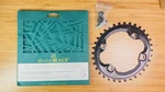 Absoluteblack Oval 96BCD N/w Chainring XT-M8000/SLXM7000 34T. Fixed Price $69.99.
