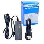 Shimano SM-BCR2 For DI2 E-tube SM-BTR2 Internal Battery Charger Pc Link Black. Fixed Price $109.93.