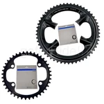 New 2X12S Shimano Dura-ace Road Chainring Set 54/40T For FC-R9200 Crank. Fixed Price $327.98.