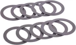Wheels Manufacturing 29MM Id X 1MM Crank Spindle Spacer For Sram Dub - 10 Pack. Fixed Price $18.35.