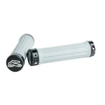 New Renthal Traction Soft Grips 130MM Light Grey. Fixed Price $58.52.
