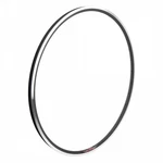 Velocity A23 Rim 700C Tubeless-ready Alloy With Asymmetric Width & Machined. Fixed Price $119.05.