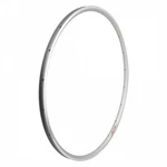 Velocity A23 700C Silver Tubeless Ready Alloy Rim For Gravel, Road & Cyclocross. Fixed Price $132.99.