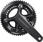 Usa Shimano Ultegra FC-R8100 Crankset 172.5MM, 12-SPEED, 50/34T, Hollowtech Ii. Fixed Price $299.95.