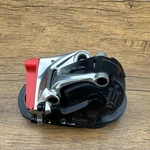 Sram Red Etap Rear Derailleur 11-SPEED, Short Cage, Black, A2. Fixed Price $595.00.