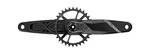 Truvativ Crankset And Plate Descendant 6K Eagle Dub Boost. Fixed Price $199.95.