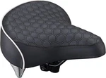 Schwinn Comfort Bike Saddle Seat, Cruiser/quilted Black. Fixed Price $91.98.