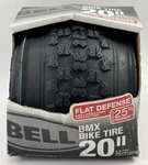 Bell Bmx Mountain Bike Tire 20 2.125 Puncture Resistance New. Fixed Price $19.99.