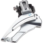 Shimano Front Derailleur 7/8-SPEED Triple Down-swing Dual-pull EFDM313X6. Fixed Price $33.33.