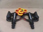 Diamondback Century Road Clipless Pedals Complete 67-32-717. Fixed Price $26.99.