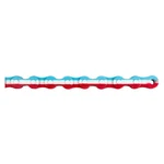 Kmc Z510H Single Speed 1/2X1/8 Chain 112L Red White Blue France. Fixed Price $39.98.