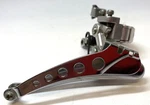 Vintage Bicycle Raleigh Front Derailleur Suntour. Fixed Price $24.99.