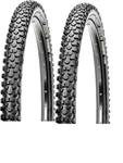 Pair Of Cst Rock Hawk All Condition Trail Mountain Bike Tire - 26 X 2.25 / Wire. Fixed Price $69.99.