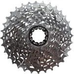 Microshift Cassette Speed, 11-32T, Silver, Chrome Plated CS-H110. Fixed Price $43.73.