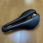 Bontrager Aeolus Pro Saddle 145MM Carbon Rails Used Good Condition. Fixed Price $202.57.