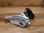2001 Mtb Front Derailleur Shimano FD-M571 Deore Lx Made In Japan 31.8 Mm Bottom. Fixed Price $30.00.
