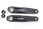 Shimano Steps FC-E8000 165MM Crank Arm Set. Fixed Price $46.20.