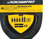 Jagwire Mountain Pro Brake Cable Kit Stealth Black Fits Sram Shimano Mtb Bike. Fixed Price $30.80.