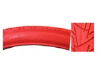 Evo Easy-glide 26X2.125 30TPI Red Bicycle Tire. Fixed Price $45.00.
