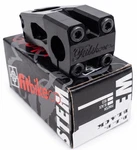 Dld Stem Black Front Load Bmx Vintage New Nos Mike Aitken. Fixed Price $284.04.