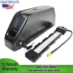 52V 48V 30AH 250-1500W Hailong Ebike Battery Electric Lithium Pack. Fixed Price $365.88.