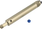 Rockshox Monarch Damper Shaft Assembly 184X44MM Rl/rt/xx Rear Shock Repair. Fixed Price $44.61.