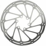 Sram Centerline Disc Brake Rotor 220MM, 6-BOLT, Silver. Fixed Price $64.55.