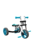 Ybike Evolve Ride - Tricycle & Balance All In One White And Bl.... Fixed Price $215.31.