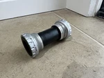 Shimano Tiagra SM-BB4600 Road Bottom Bracket Hollowtech Ii 24MM Spindle Grey. Fixed Price $21.38.