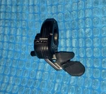 Shimano Xtr DI2 SW-M9050-R Right Shifter (firebolt) 11-SPEED. Fixed Price $95.00.