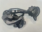 Shimano Deore Xt Rd-m 772 Rear Derailleur 9 Speed SIS-SP41 Sgs/gs. Fixed Price $65.95.