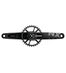 Sram Nx Eagle Crankset Dub Boost 148MM 170MM 32T Black Mtb 12 Speed. Fixed Price $99.99.